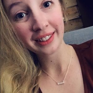 Meet your Posher, Sarah